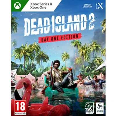 Abbildung von Dead Island 2 Day One Edition (Xbox / Xbox Series X) [AT PEGI]