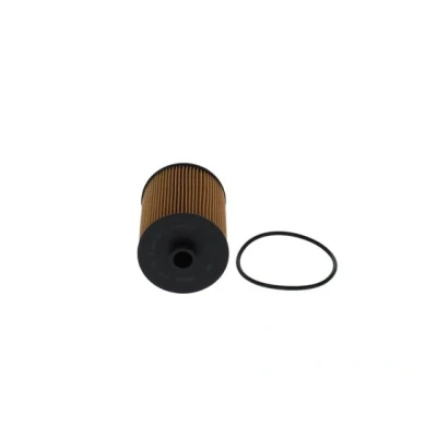 Abbildung von BOSCH F 026 407 320 Ölfilter mit Dichtung Filtereinsatz VOLKSWAGEN: Passat B7 Variant, Touareg II, CC, SKODA: Superb II Kombi, Schrägheck