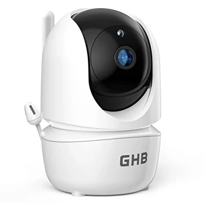 Abbildung von GHB Kamera für 5 Zoll Babyphone Modell 2023