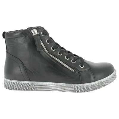 Abbildung von Andrea Conti Sneakerboots
