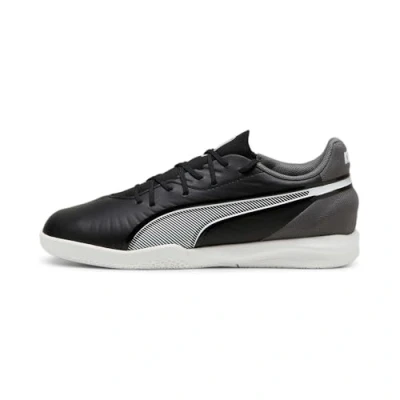 Abbildung von PUMA KING MATCH IT JR Hallenschuh