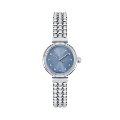 Abbildung von Breil Uhr, Damen, Größe: One Size, White