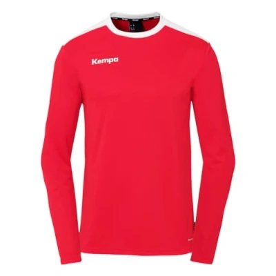 Abbildung von Kempa Emotion 27 Langarmshirt Handball Sweatshirt im Unisex Schnitt