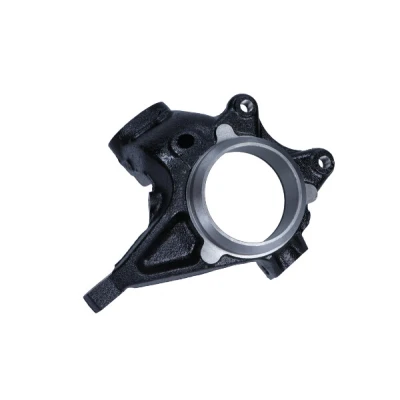 Abbildung von MAXGEAR 72 5501 Achsschenkel Vorderachse, rechts