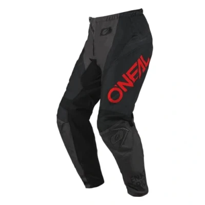 Abbildung von Element Pants RACEWEAR Black/Gray/red 28/44