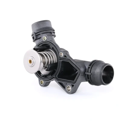 Abbildung von CALORSTAT by Vernet TE6499.97J Kühlwasserthermostat 97 mit Dichtung BMW: 5 Limousine, 3 Touring