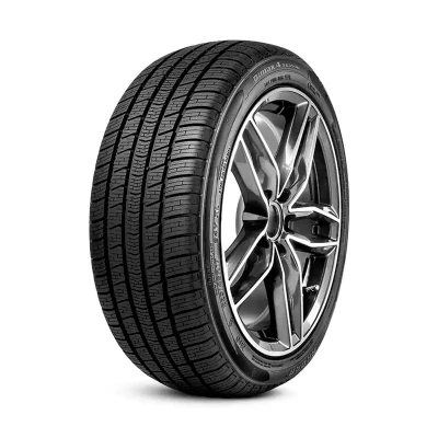 Abbildung von Radar Dimax 4 Season 225/50 R17 98W PKW Ganzjahresreifen Reifen BMW: 5 Limousine, 3 Touring, AUDI: A4 B8 Avant, A6 C6 B9 Avant DS