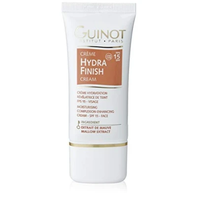Abbildung von Guinot Hydra Finish Cream SPF 15 30 ml
