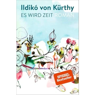 Abbildung von Es wird Zeit
