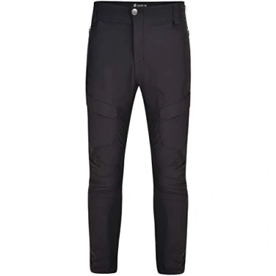 Abbildung von Dare 2b Herren Tuned in II Wasserabweisende Wanderhose mit Mehreren Taschen XX Small Schwarz