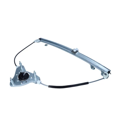 Abbildung von Maxgear Fensterheber vorne links elektrisch ohne Elektromotor 50 0843 RENAULT: CLIO 2