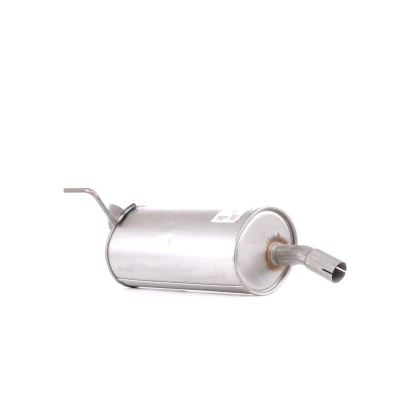 Abbildung von WALKER 23138 Endschalldämpfer 760 ohne Anbauteile OPEL: Astra H Caravan, GTC, Schrägheck kfzteile, kfzteile24, bandel online, bandel,