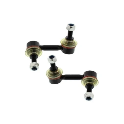Abbildung von MAPCO 59241/2 Reparatursatz, Stabilisatorkoppelstange Hinterachse HONDA: CIVIC 7 Coupe