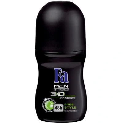 Abbildung von 6er Pack Fa Men Duschgel Perfect Wave 250ml
