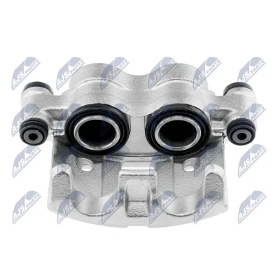Abbildung von NTY HZT VC 008 Bremssattel Hinterachse links ohne Halterahmen IVECO: DAILY 3 Kasten/Kombi, Pritsche/Fahrgestell