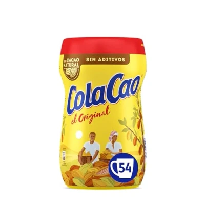 Abbildung von ColaCao Original Kakaopulver