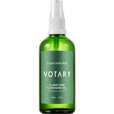 Abbildung von Votary Clarifying Cleansing OIL Gesichtsreinigung, Größe: 100 ml,