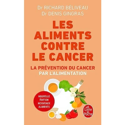 Abbildung von Les aliments contre le cancer: prevention du cancer par alimentation