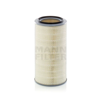 Abbildung von MANN FILTER C 28 950 x Luftfilter 508 276 Filtereinsatz mit Dichtung