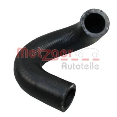 Abbildung von METZGER 2420818 Kühlerschlauch nach AGR Kühler EPDM (Ethylen Propylen Dien Kautschuk) MERCEDES BENZ: A Klasse, Sprinter 3.5 T Kastenwagen