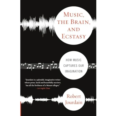 Abbildung von Music, The Brain, And Ecstasy: How Music Captures Our Imagination