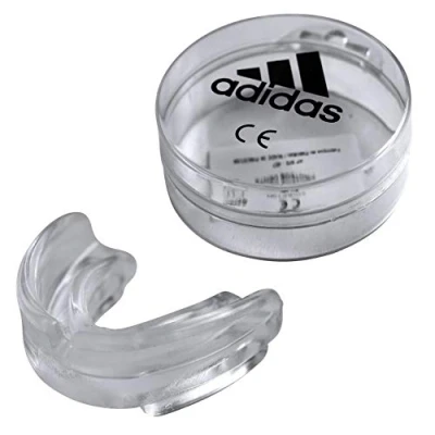 Abbildung von adidas Performance Zahnschutz &quot;Mouth Guard CE&quot;
