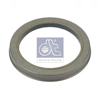 Abbildung von Gummi O Rings DT SPARE PARTS 3.67521