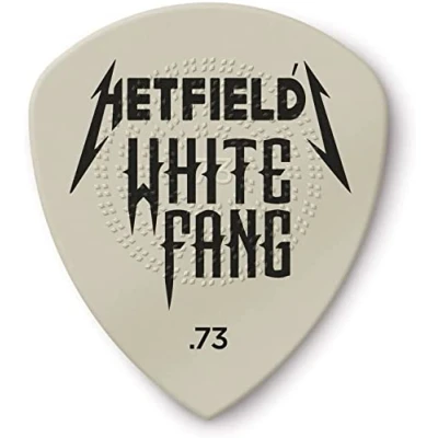 Abbildung von Dunlop PH122R073 Plektrum