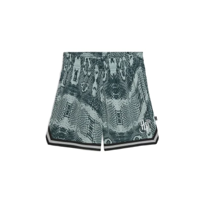 Abbildung von PUMA Shorts &quot;PUMA HOOPS x HARRY POTTER™ Damen&quot;