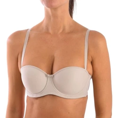 Abbildung von Selene Balconette BH Mariel sand DE 65B (FR 80B)