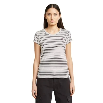 Abbildung von 8719965012981 Eyben Slim V Neck Top 2.0