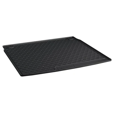 Abbildung von Gledring Rubbasol (Gummi) Kofferraumwanne Peugeot 508 SW 2011