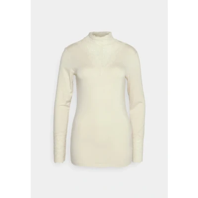 Abbildung von SOYACONCEPT SOYA Concept Damen T Shirt Sc marica 20 Bluse, 1620 Creme, X Large