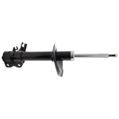 Abbildung von MAPCO 20527 Stoßdämpfer Vorderachse rechts Gasdruck Zweirohr federtragender Dämpfer oben Stift NISSAN: X Trail