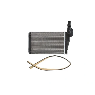 Abbildung von THERMOTEC D6R008TT Wärmetauscher RENAULT: CLIO 2, 2 Kasten