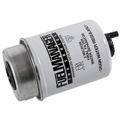 Abbildung von FEBI BILSTEIN 170059 Kraftstofffilter Leitungsfilter LAND ROVER: Range Rover 3