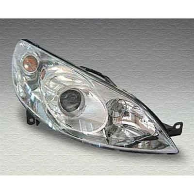 Abbildung von MAGNETI MARELLI 710301213274 Scheinwerfer PEUGEOT: 407 SW, Limousine, Coupe