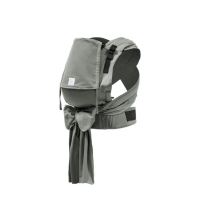 Abbildung von Stokke Babytrage Limas™ Plus, Half Buckle für optimalen Komfort &amp; Halt