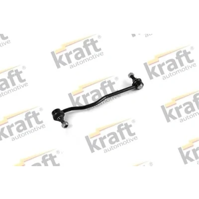 Abbildung von KRAFT 4301567 Koppelstange Vorderachse beidseitig M12X1.5 OPEL: Astra H Schrägheck, Zafira B, Caravan
