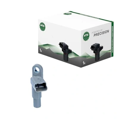 Abbildung von NGK 81017 Sensor, Nockenwellenposition PEUGEOT: 206 Schrägheck, 307 207 FORD: FIESTA 6, 5, Fusion Kombi, CITROËN: C1 I