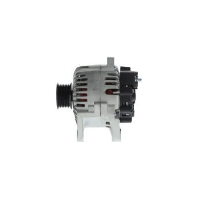 Abbildung von BOSCH 1 986 A01 532 Lichtmaschine 14V 110A RENAULT: Clio 4 Schrägheck, 3, Grandtour