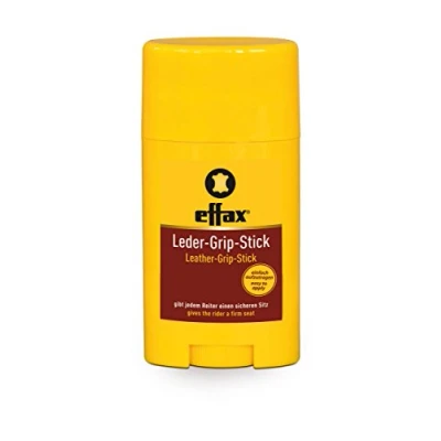 Abbildung von Fffol Effax Leder Grip Stick 50 Ml, Clear, Unisex