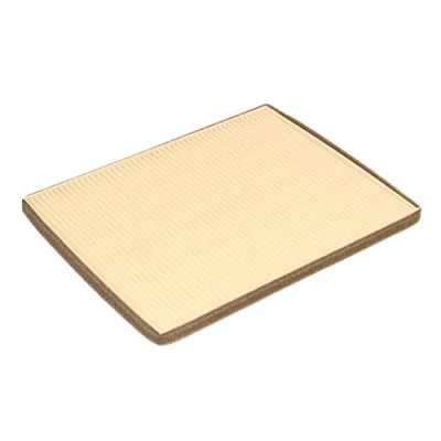 Abbildung von MAPCO 65525 Innenraumfilter Pollenfilter 20 Papier NISSAN: Primera Kombi, Limousine, Hatchback