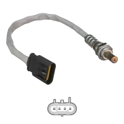 Abbildung von DELPHI BG5129C Bremsscheibe 270 9 5 voll beschichtet unbehandelt ohne Radlager, ABS Sensorring