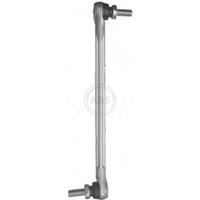 Abbildung von A.B.S. 260166 Koppelstange 237 MM10X1.5 RHT Aluminium FORD: Focus Mk1 Schrägheck, Kombi, Limousine