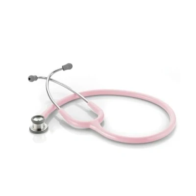 Abbildung von ADC Adscope 605 Säuglingsstethoskop Pink