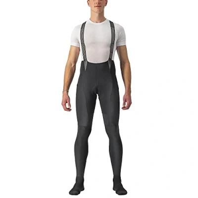 Abbildung von Castelli 4522523 Free AERO RC BIBTIGHT Leggings Men&#039;s Black 3XL
