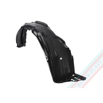Abbildung von Radkasten vorne REZAW PLAST RP111303, Rechts