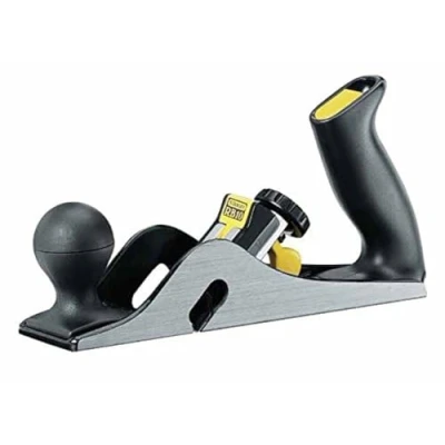 Abbildung von Stanley RB 10, Pflughobel, Metallisch, 5 cm, 26 cm
