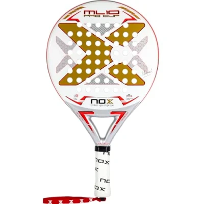 Abbildung von NOX ML10 Pro Cup 2023 Padelschläger